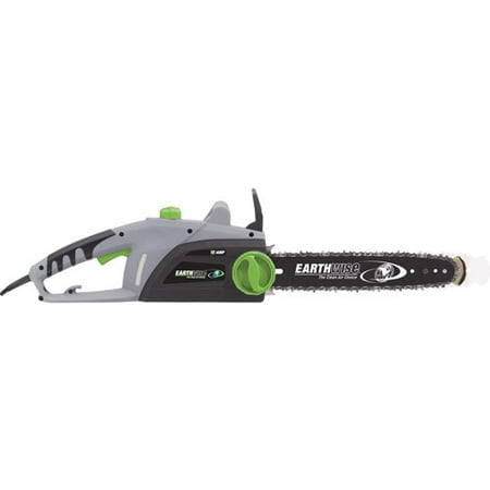 Earth Wise CS30014 14-in Electric Chain Saw