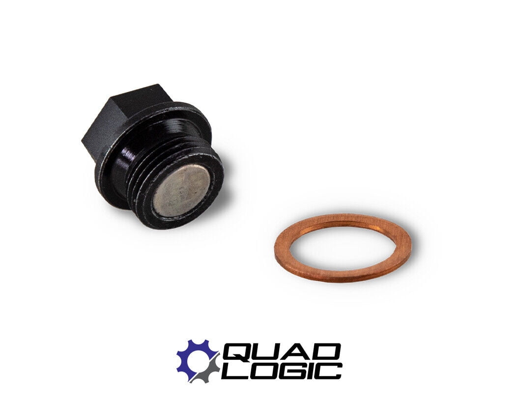 CanAm Outlander Renegade Maverick Commander, Oil Drain Plug