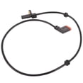 thumbnail image 2 of ASFIT-Autoparts New ABS Wheel Speed Sensor For Mercedes CL550 CL600 S65 AMG Rear Left / Right, 2 of 7