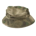 thumbnail image 1 of Boonie Hat Ajustable Oxford Fabric Jungle Bucket Sombrero Para Viajes De Pesca, Acampar, Con Borde Corto, 1 of 7