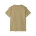 thumbnail image 2 of Scripture Tee, Unisex Tee, Christian T-shirt, Be Still and Know, 2 of 4