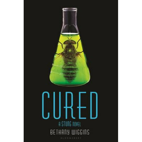 Pre-Owned Cured: A Stung Novel (Paperback) 0802737870 9780802737878