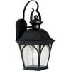 Hampton Products Huntington Outdoor Coachlight