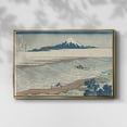 thumbnail image 2 of Vintage Landscape-CXXX By Wexford Home Framed in Gold Wood Gallery Wrapped Canvas 17 in. x 25 in., 2 of 7