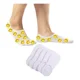 thumbnail image 5 of Calcetín Tin 100% Para Sublimar Tobillero 24 Pares Adulto, 5 of 8