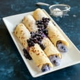 thumbnail image 3 of Nordic Ware Traditional French Steel Crepe Pan, 3 of 5