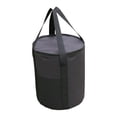 thumbnail image 3 of Organizador de almacenamiento para parrilla de barbacoa Oxford, bolsa de transporte portátil para accesorios de barbacoa. 30cm x 22cm, 3 of 9