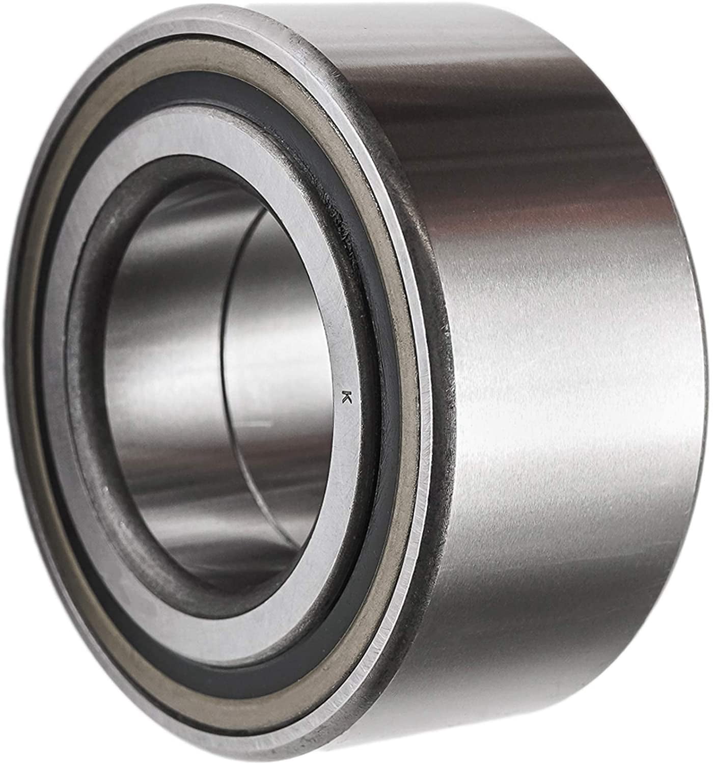 Detroit Axle - Front Wheel Bearing Replacement for Azera Santa fe Sonata Tucson Magentis Optima Sportage Stealth 3000GT Diamante