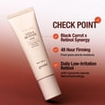 thumbnail image 4 of Crema hidratante GOODAL con retinol de zanahoria negra, 50 ml, con niacinamida, 4 of 7
