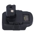 thumbnail image 4 of Battery Adapter, Nylon 66 DM18RL Power Tool Converter  For  For Electric Equipment, 4 of 8