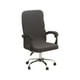 thumbnail image 2 of Solid Color Brushed High Elastic Chair Cover Soft And Comfortable Chair Seat Cover -proof And- Chair Slipcover Suitable For Dining Chair, 2 of 9