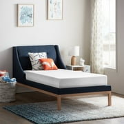 6" MEMORY FOAM MATTRESSTXL