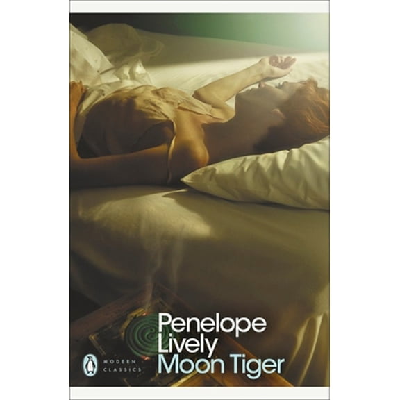 Pre-Owned Modern Classics Moon Tiger (Paperback) 0141188316 9780141188317