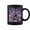 Black, variant on Sam Graphic Darnold Lover Coffee Mugs