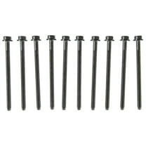 Engine Cylinder Head Bolt