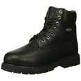thumbnail image 1 of Lugz Men's Drifter 6 Steel Toe Fashion Boot, Black, 7 D US, 1 of 7