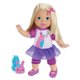 thumbnail image 1 of Muñeca de repetición Little Mommy Talk with Me Little Mommy X2678, 1 of 1