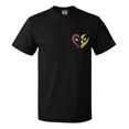 thumbnail image 1 of Playera Camiseta Wolverine Vs Deadpool Comic Retro + Envio, 1 of 4