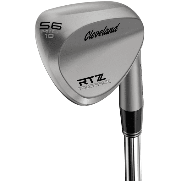 Cleveland RTZ Mid Grind Tour Rack 60* Lob Wedge 60-10 DG Tour Issue S400 New