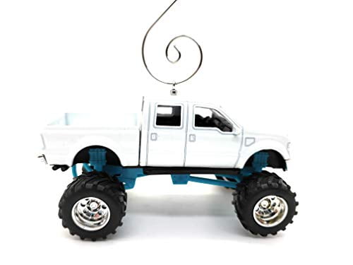 ford f350 toy trucks