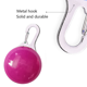thumbnail image 3 of Luz LED de seguridad para perros, luces LED con clip y 3 modos de luz para perros para caminatas nocturnas y campamentos, 3 of 5
