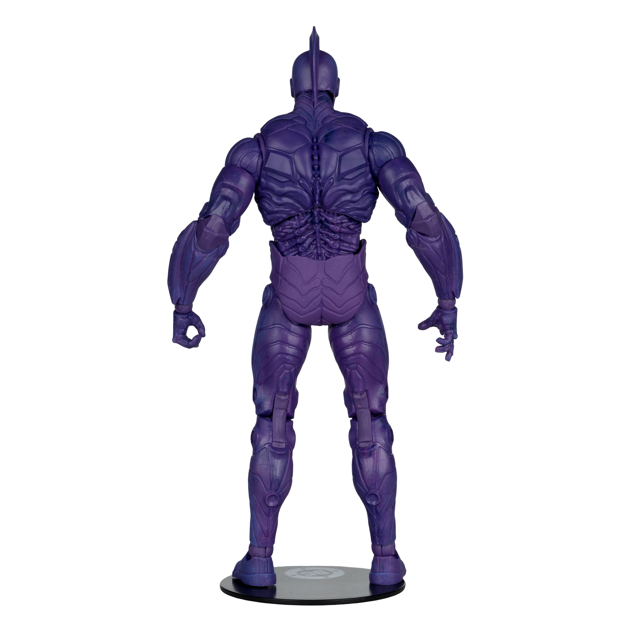 O.M.A.C. (DC Multiverse: Infinite Crisis) 7" Action Figure - McFarlane Toys