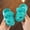 Green, variant on Kids Clogs Slippers Non Toddler Closed Toe Sandals Boys Girls Indoor Outdoor Garden Beach Water Shower Shoes, Size 5-11 Toddler