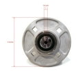 thumbnail image 3 of The ROP Shop Spindle Assembly for Gravely 915164 ZTXL 54, 915184 42, 915186 48, 915188 54, 3 of 8