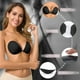 thumbnail image 2 of Sujetador Adhesivo Sin Tirantes Pegajoso Invisible Push Up Sujetador De Silicona para Vestido Sin Espalda con Cubre Pezones Desnudo Zhivalor Ropa Interior, Lencería y Pijamas, 2 of 7