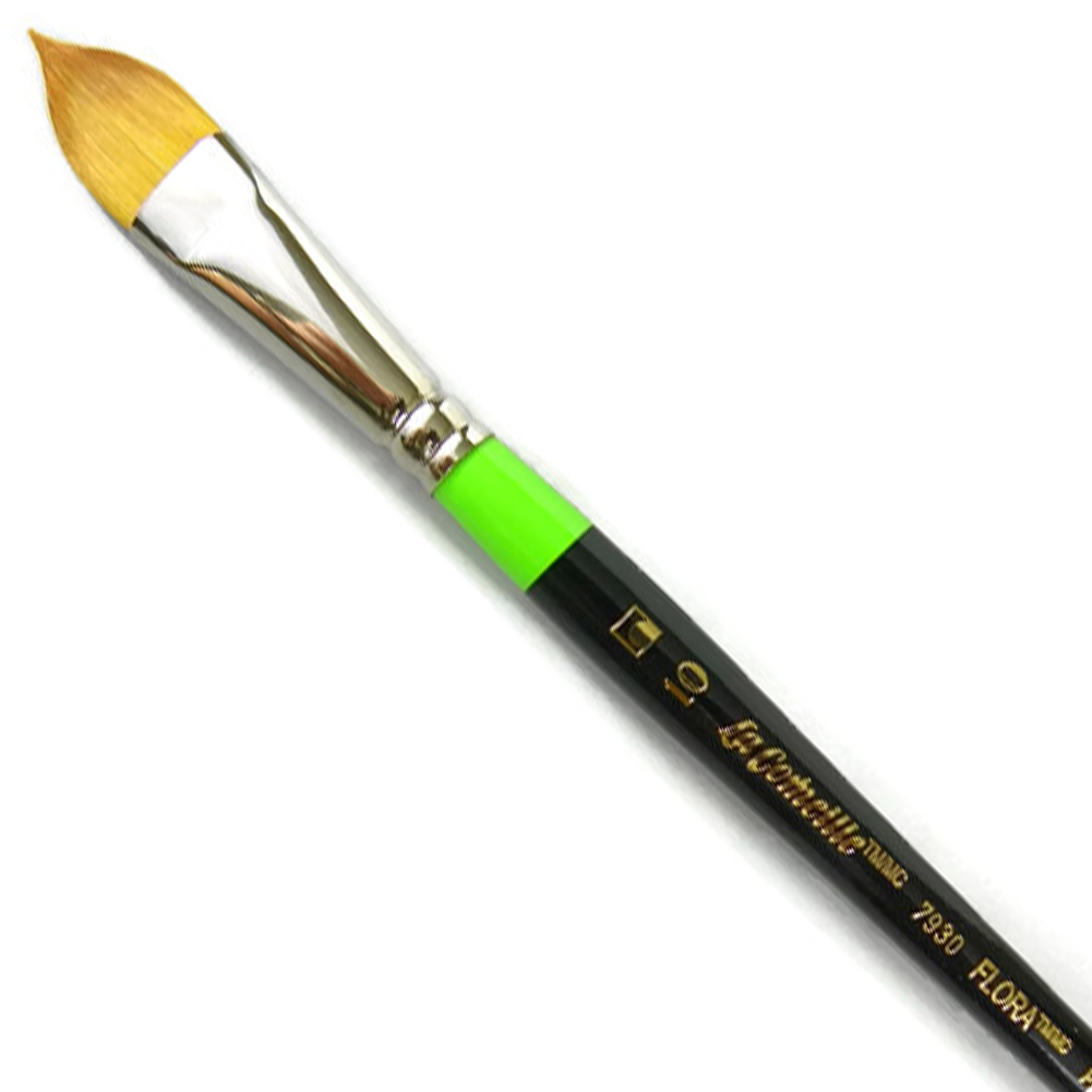 Artists Brushes Loew Cornell La Corneille Brush Series 75502" Wash 11