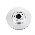 thumbnail image 2 of Power Stop EBR1604EVC Evolution Geomet Coated Brake Rotor - Front, 2 of 4