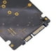 thumbnail image 3 of Adaptador Ssd Lector de tarjetas M.2 NGFF M/B-Key Port M SATA SSD Converter 2.5/3.5inch SATA PCIE M.2, 3 of 7