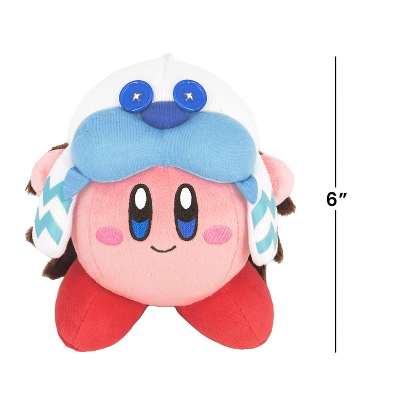 Little Buddy Nintendo Kirby Frosty Ice 6