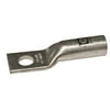 Copper Long Barrel 1 Hole Compression Lugs 350 MCM - 1/2 Stud (Pkg of 2)