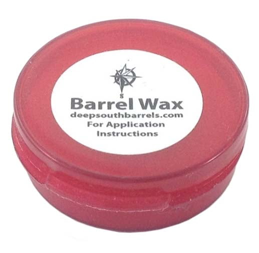 Barrel Wax