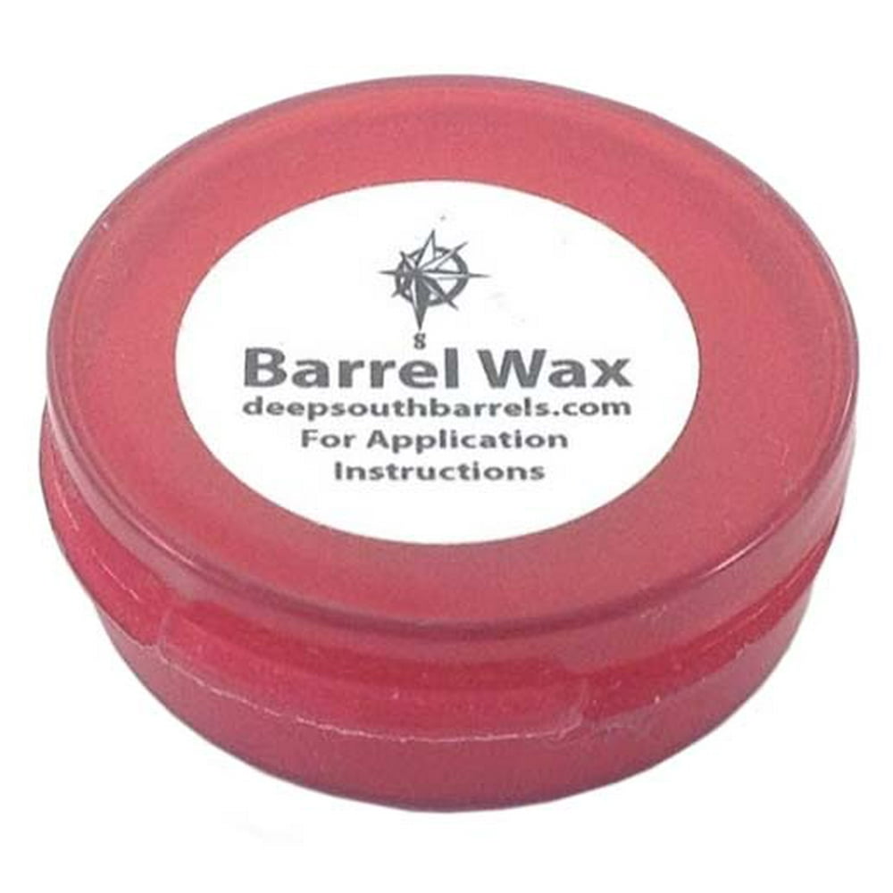 Barrel Wax
