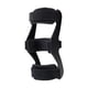 thumbnail image 4 of Rodillera para hiperextensión de , dispositivo de asistencia de fijación con protector, soporte ergonómico ajustable para uso diario al L, 4 of 8