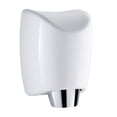 thumbnail image 2 of Whitehaus Collection Wall Mount Hands-Free Hand Dryer White, 2 of 2