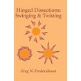 thumbnail image 1 of Hinged Dissections: Swinging and Twisting, 1 of 3