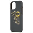 thumbnail image 2 of Funda para iPhone 12 Pro Max BATMAN Señal del Murciélago, 2 of 3