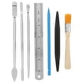 thumbnail image 4 of Yosoo 80 In 1 Electronic Opening Repair Hand Tool Kit With 56 Bits For Phone Laptop PC, 4 of 9