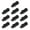 Black, variant on Opolski 10Pcs Heavy-Duty Windproof Clips Adjustable High-strength Weather-resistant Tent Tarp Clips Lock Grip Camping Supplies Black