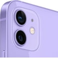 thumbnail image 3 of Pre-Owned Apple iPhone 12 128GB Purple (AT&T Locked) Used, 3 of 3
