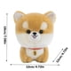 thumbnail image 3 of Juguetes Para Niño Lindo cachorro de imitación, muñeco de perro, suave y adorable, ideal para regalar a familiares, amigos y niños. Juguetes Para Bebe 1 Año, 3 of 6