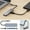 multicolor, variant on USB Hub - Type C Adapters with 100W Charging, 3 USB 3.0 Ports, 5Gbps Data Transfer, for Laptop, Tablet, Phone Accessories