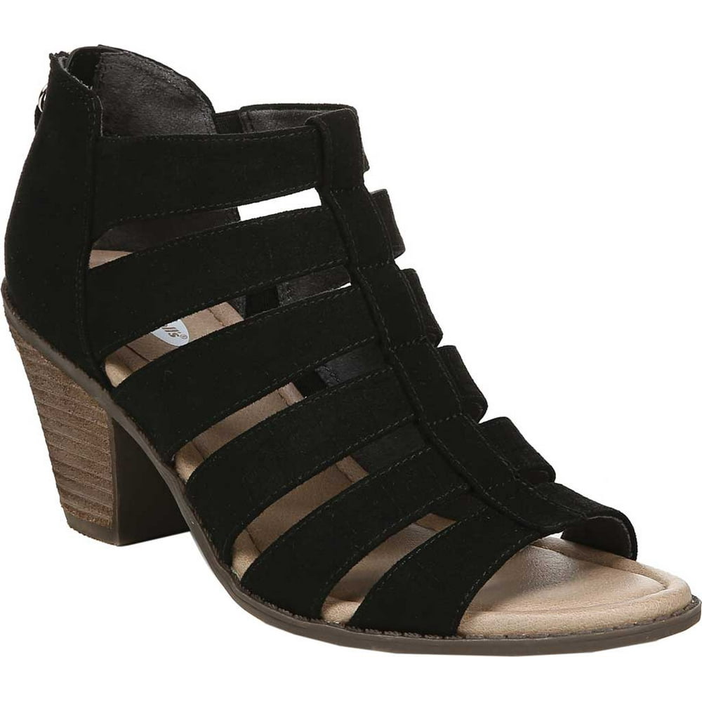 dr scholls womens platform shoes