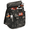 Black Camouflage, variant on Backpack Cooler, 25L Cooler Backpack Insulated Leak-Proof, Heavy Duty Large Lunch Backpack, Waterproof Ice Chest Backpack for Men Women Adults Work Day trip Camping Beach Hiking Essential