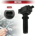 thumbnail image 4 of 4 Pcs Automotive Ignition Coil Fit for Ford Edge 2012-2018 for Ford Focus 2012-2018 No.CM5Z12029A, 4 of 7