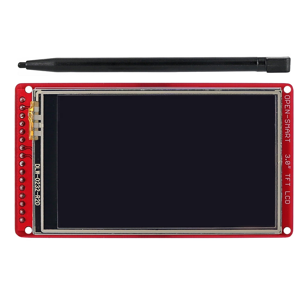 3.0 tft lcd module brands