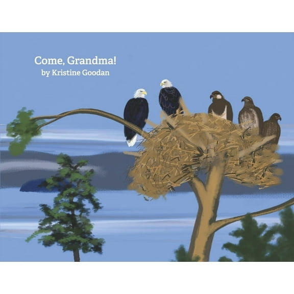 Come, Grandma (Hardcover)